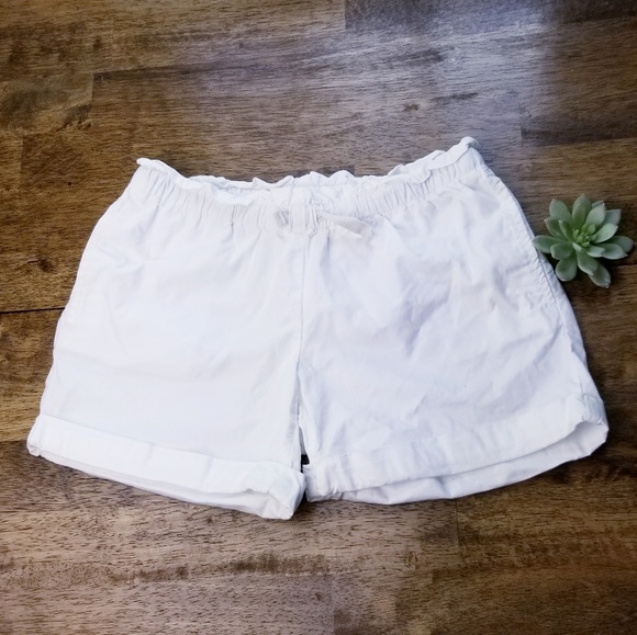 Hanna Andersson Other - Hanna Andersson 100% Cotton Shorts Size 140 10